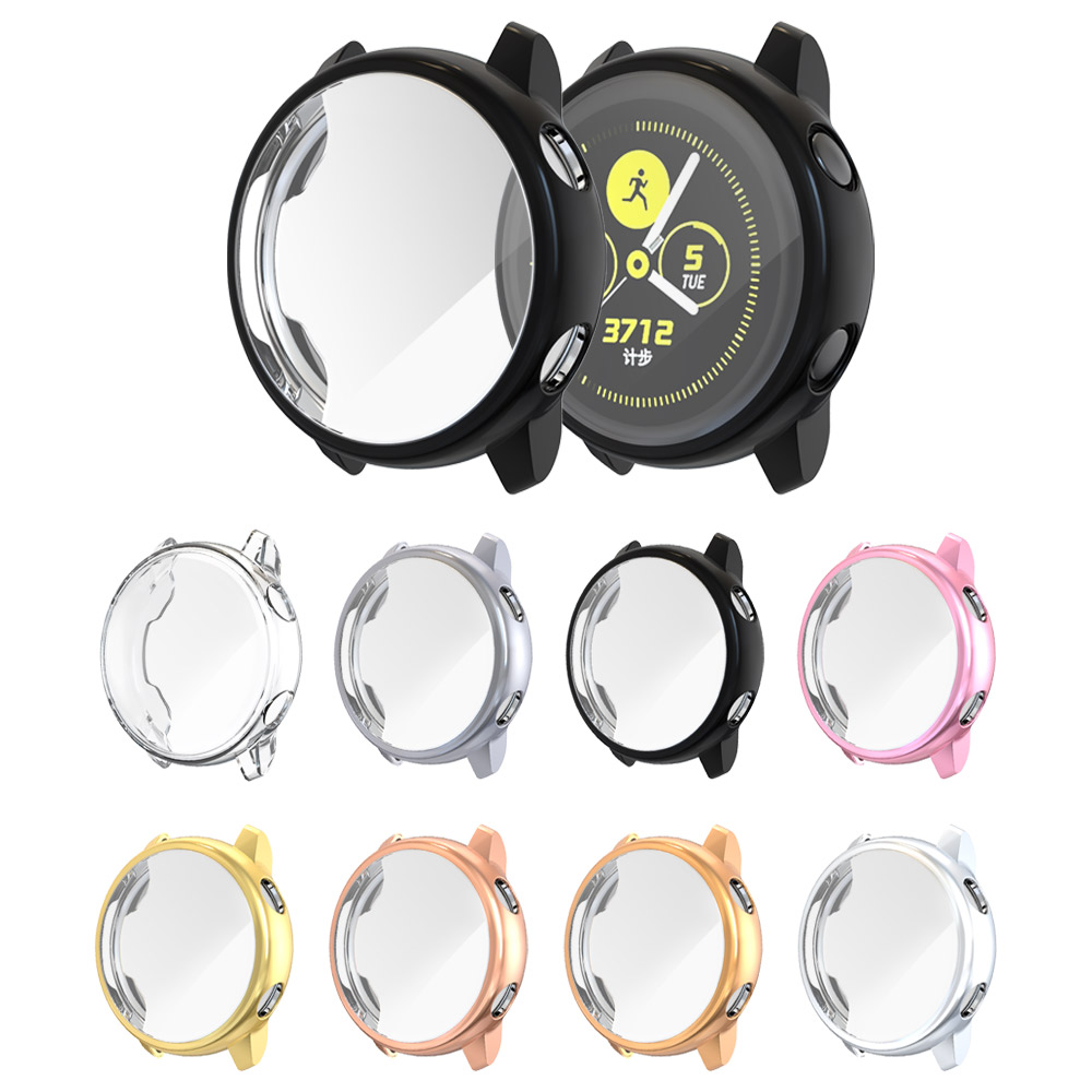 Samsung Smartwatch Accessories - Watch Case For Samsung Galaxy watch