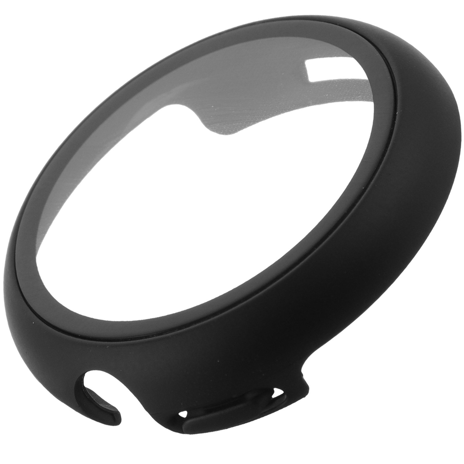 Watch Case Bumper - Watch Bumper Case Pc Protective Shell