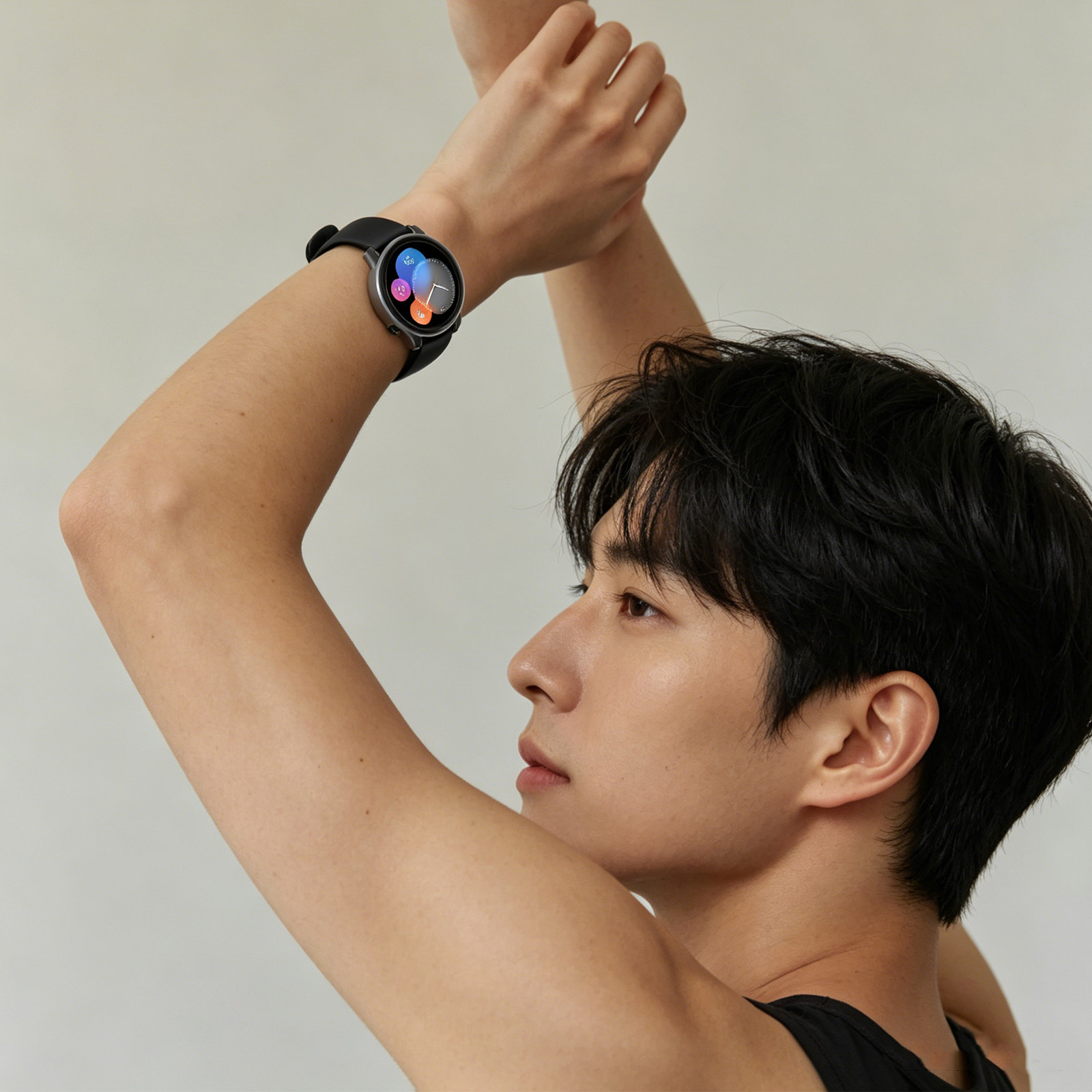 Smartwatch Case - Smartwatch Case with Advanced Waterproof Seal