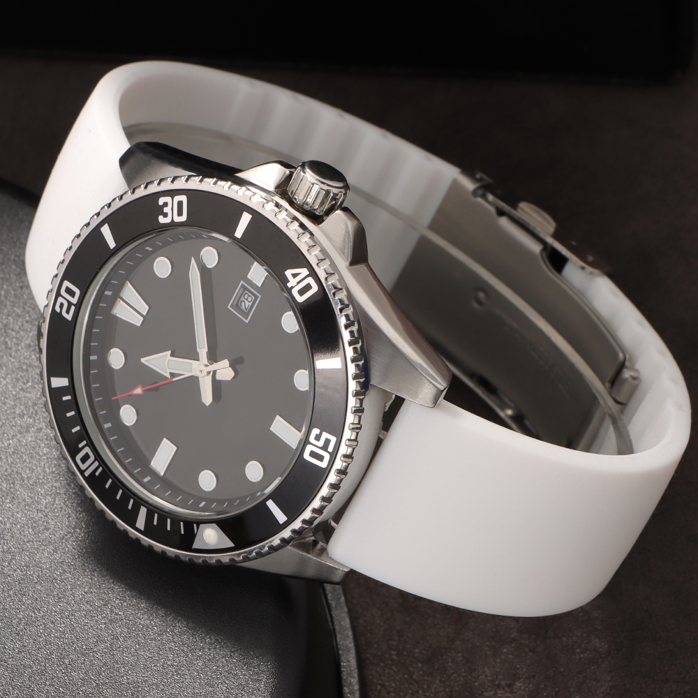 Quick Release Silicone 18mm 20 - مراجعة Fossil Smartwatch Accessories وسعره