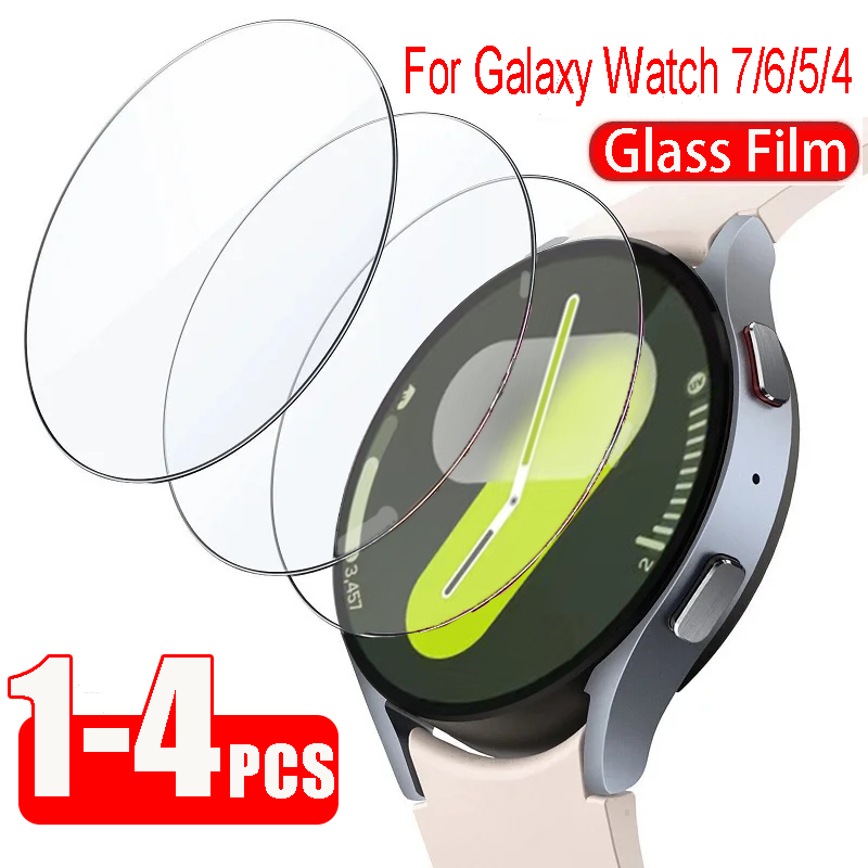 For Samsung Galaxy Watch 7 6 5 - مراجعة Samsung Smartwatch Accessories وسعره