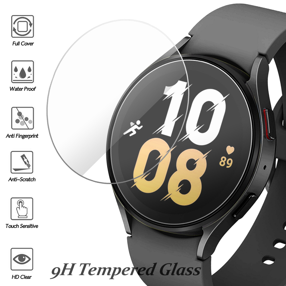 For Samsung Galaxy Watch 7 6 5 - مراجعة Samsung Smartwatch Accessories وسعره