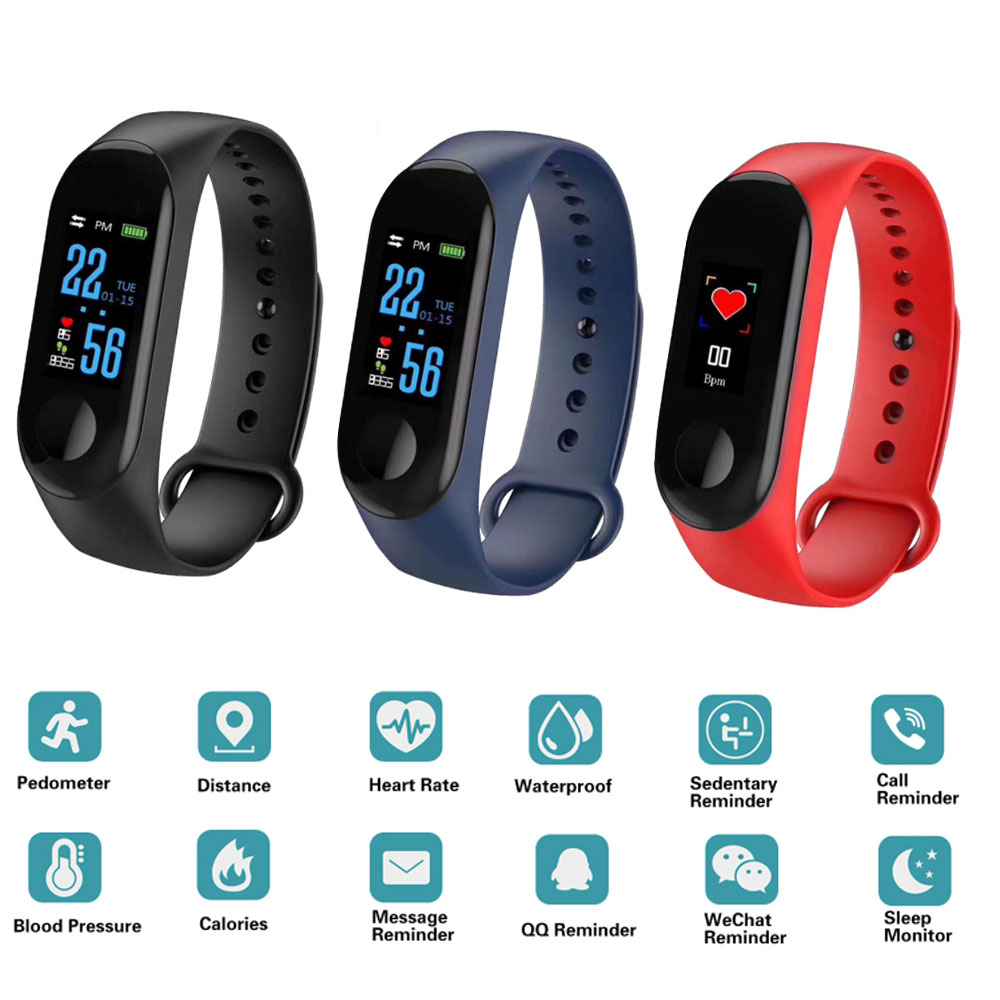 Smart Watch Kids Watches Child - مراجعة Smartwatch Touch وسعره