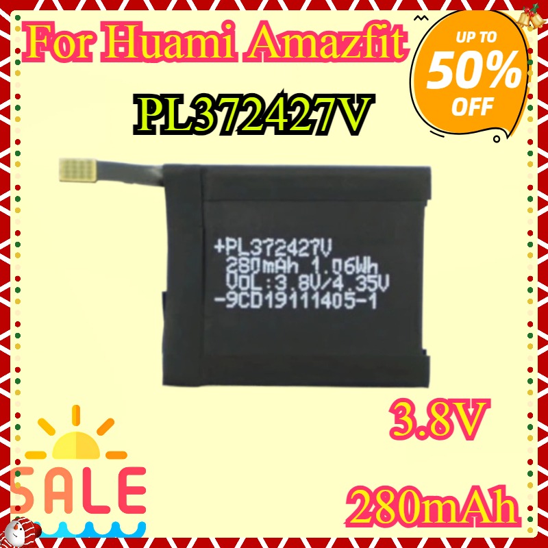 New PL402120V PL372427V PL4020 - مراجعة Smartwatch A1914 وسعره