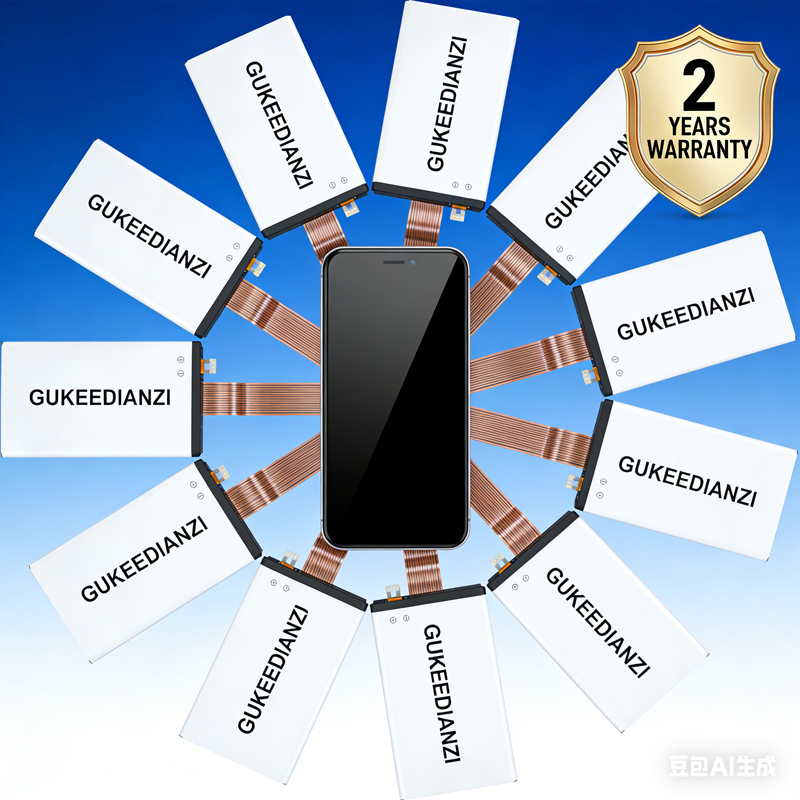 Battery For Huami AmazFit Trex - مراجعة Smartwatch A1914 وسعره