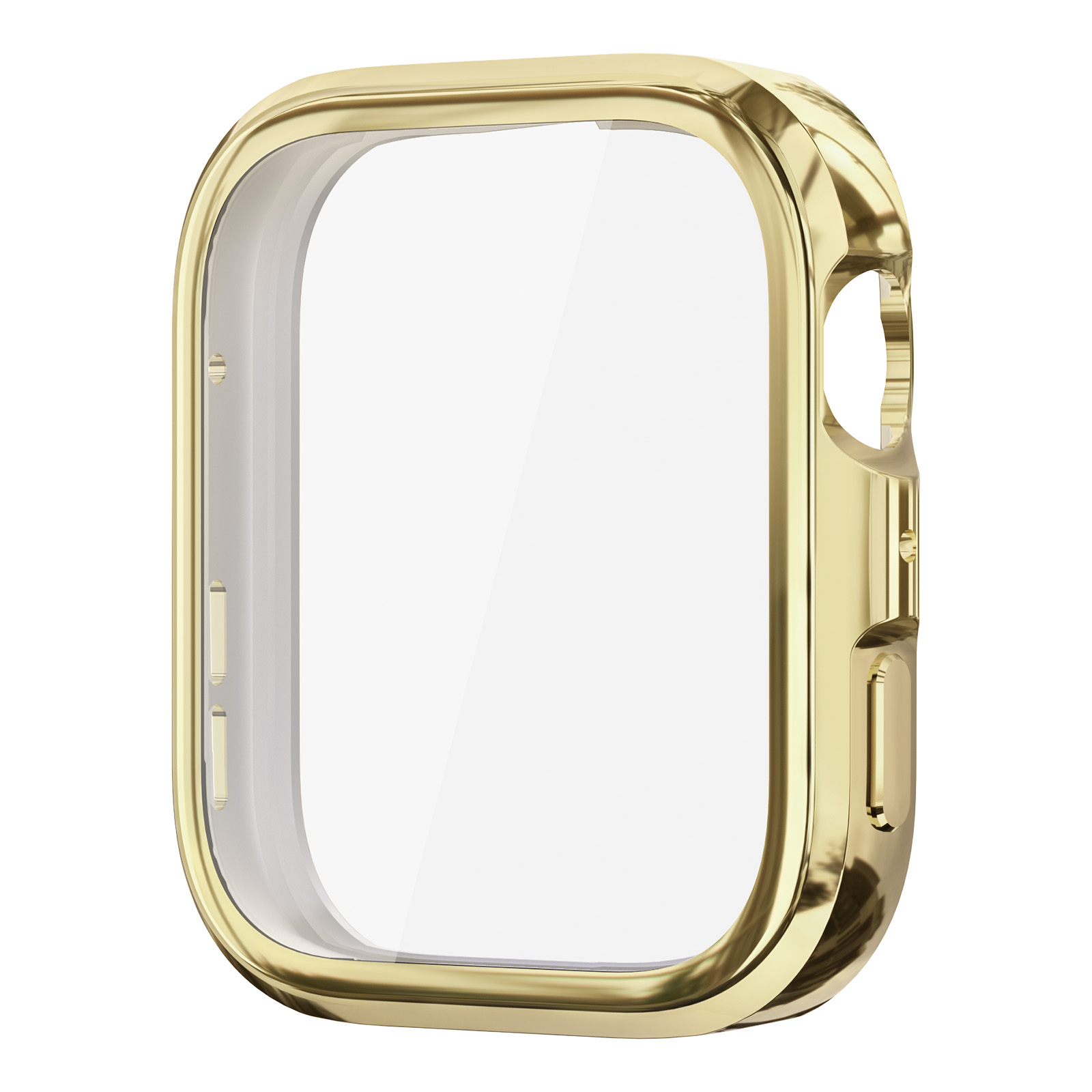 Soft TPU Case for Huawei Watch - مراجعة Android Smartwatch Accessories وسعره