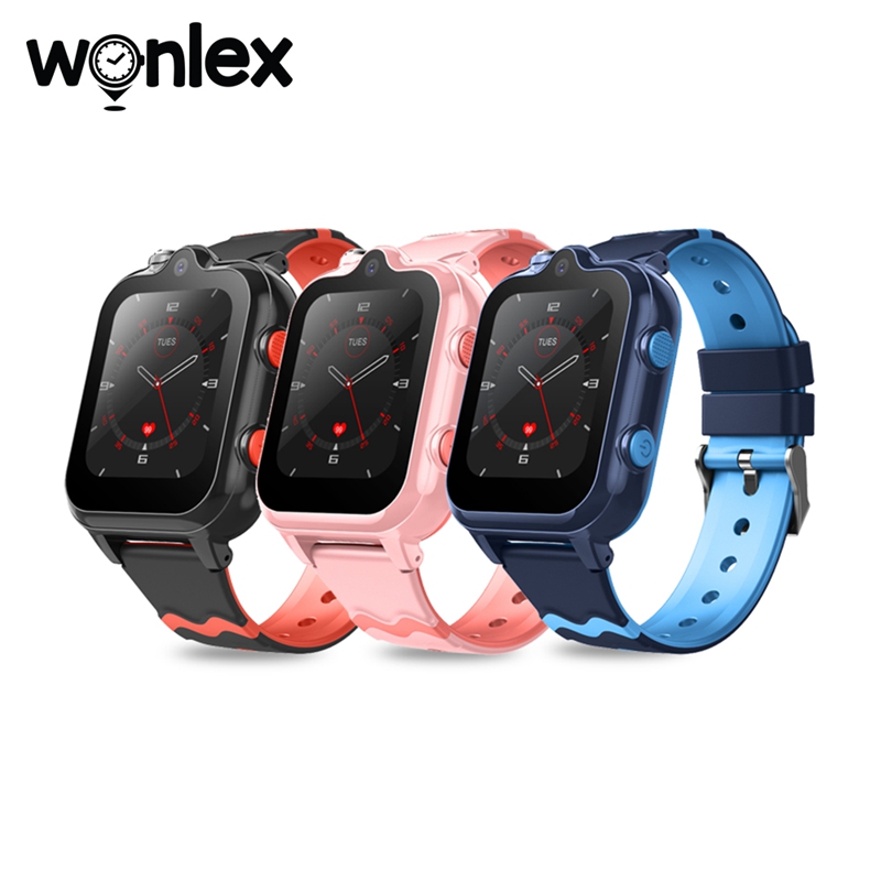 Wonlex 1pc Tempered Film Scree - مراجعة Android Smartwatch Accessories وسعره