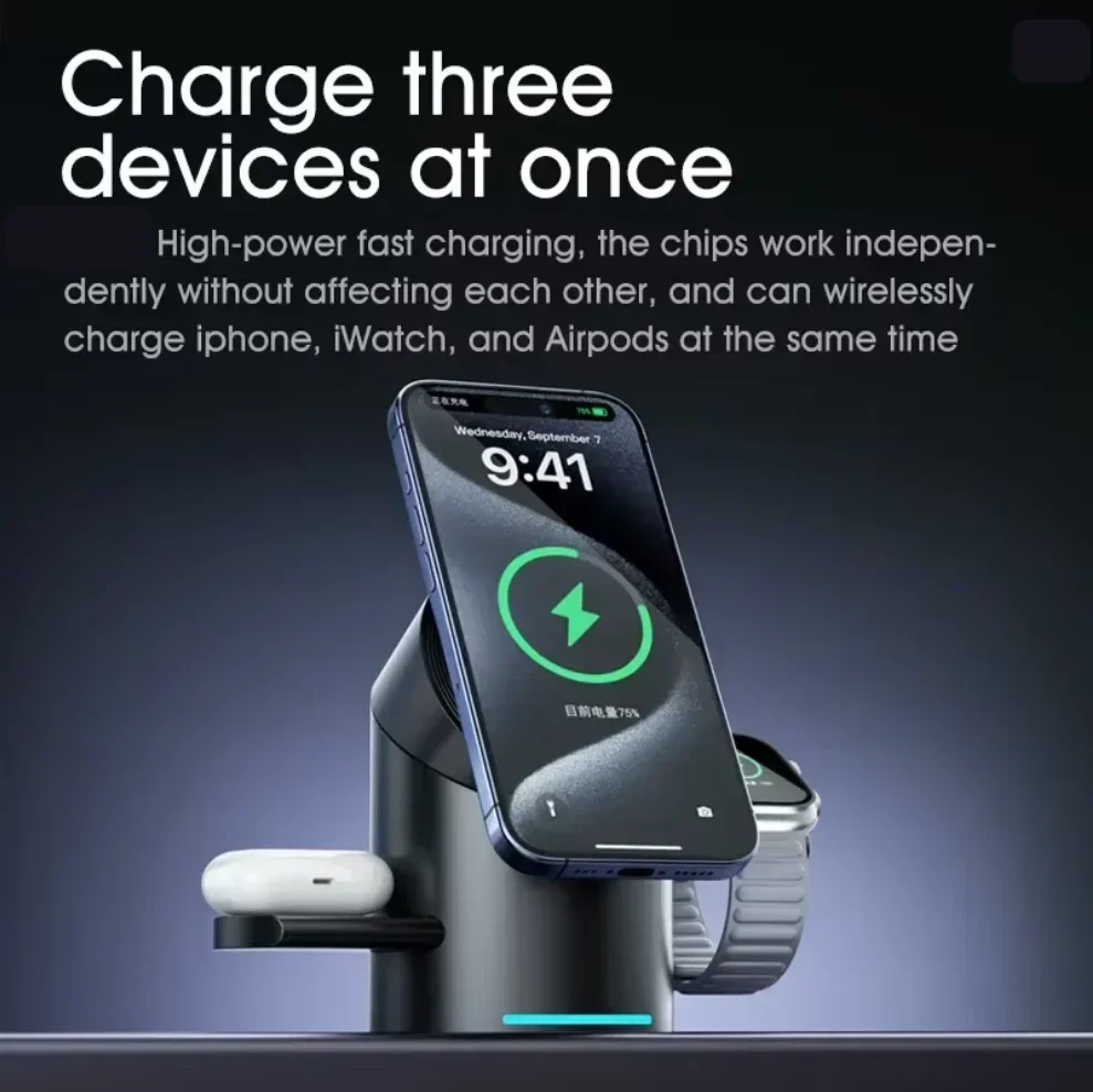 2026 Upgraded Touch Button Qi2 - مراجعة Smartwatch Touch وسعره