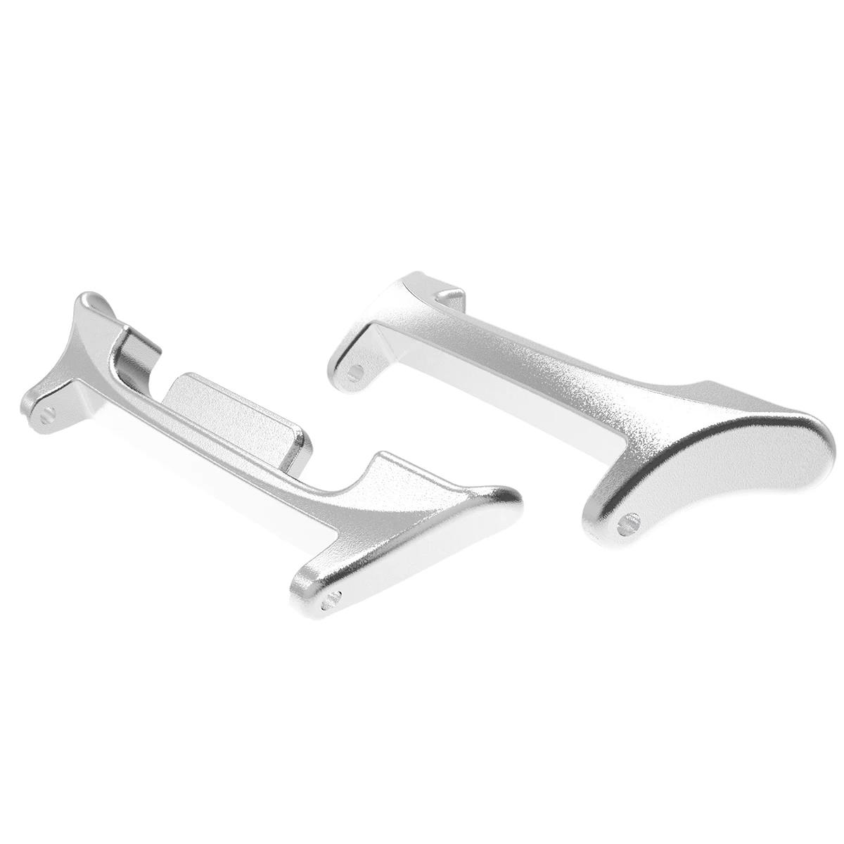 2PCS Adapter For Samsung Galax - مراجعة Samsung Smartwatch Accessories وسعره