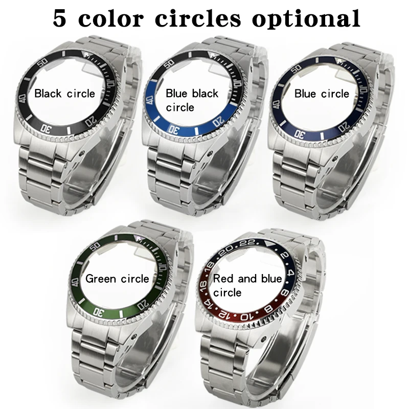 Modified Ga 2100 Case Stainles - مراجعة Smartwatch Store وسعره