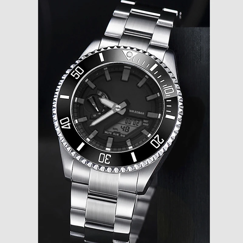 Modified Ga 2100 Case Stainles - مراجعة Smartwatch Store وسعره