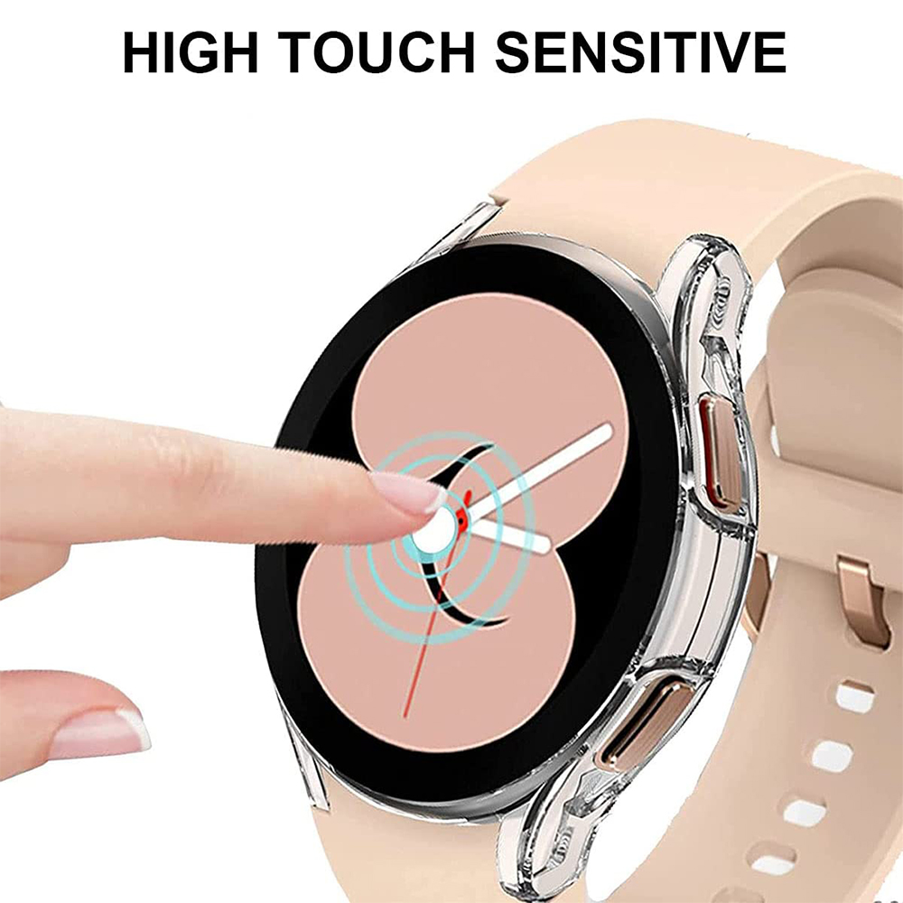 Protector Case For Samsung Gal - مراجعة Samsung Smartwatch Accessories وسعره
