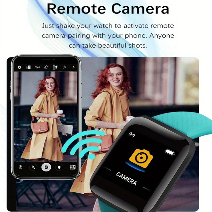 Sport Smartwatch Fitness Brace - مراجعة Android Smartwatch Accessories وسعره