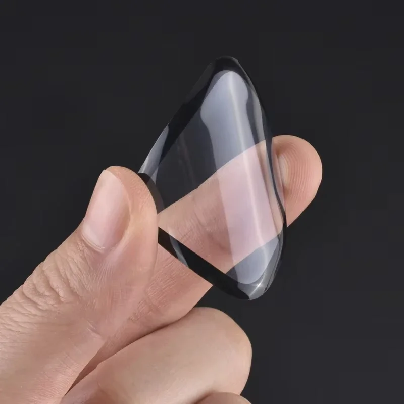 Curved Screen Protector Film F - مراجعة Apple Smartwatch Accessories وسعره