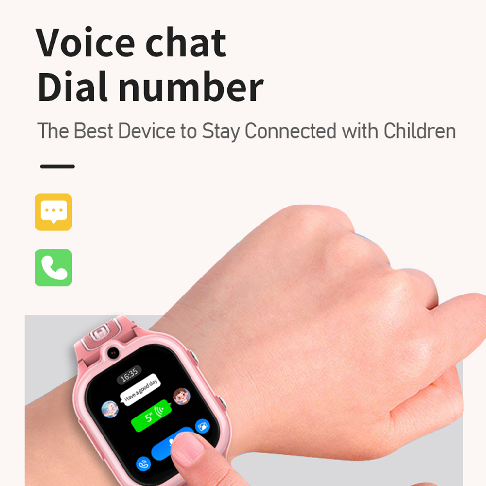 VALDUS 2025 New DF91 Children  - مراجعة Smartwatch Store وسعره
