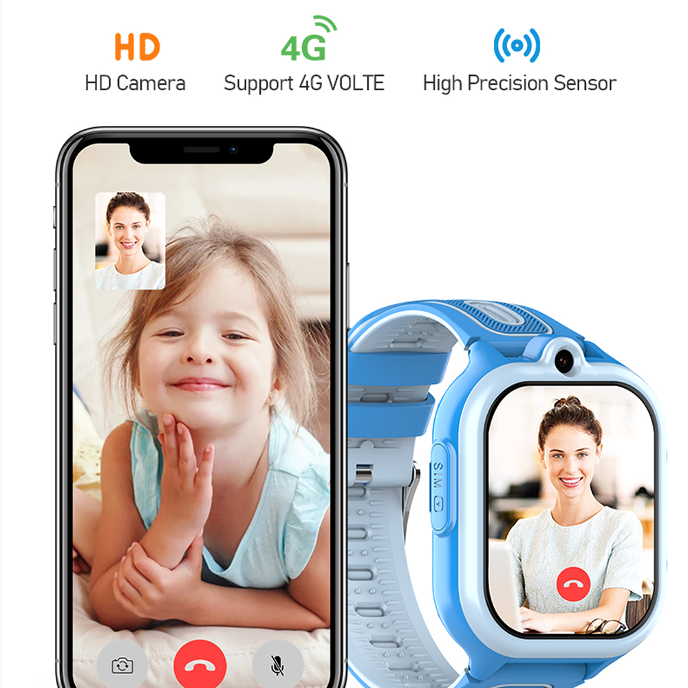 VALDUS 2025 New DF91 Children  - مراجعة Smartwatch Store وسعره