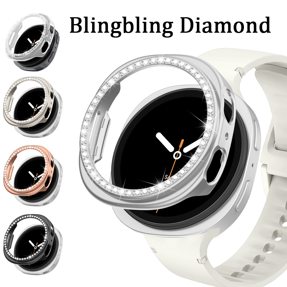 PC Cover For Samsung Galaxy wa - مراجعة Samsung Smartwatch Accessories وسعره