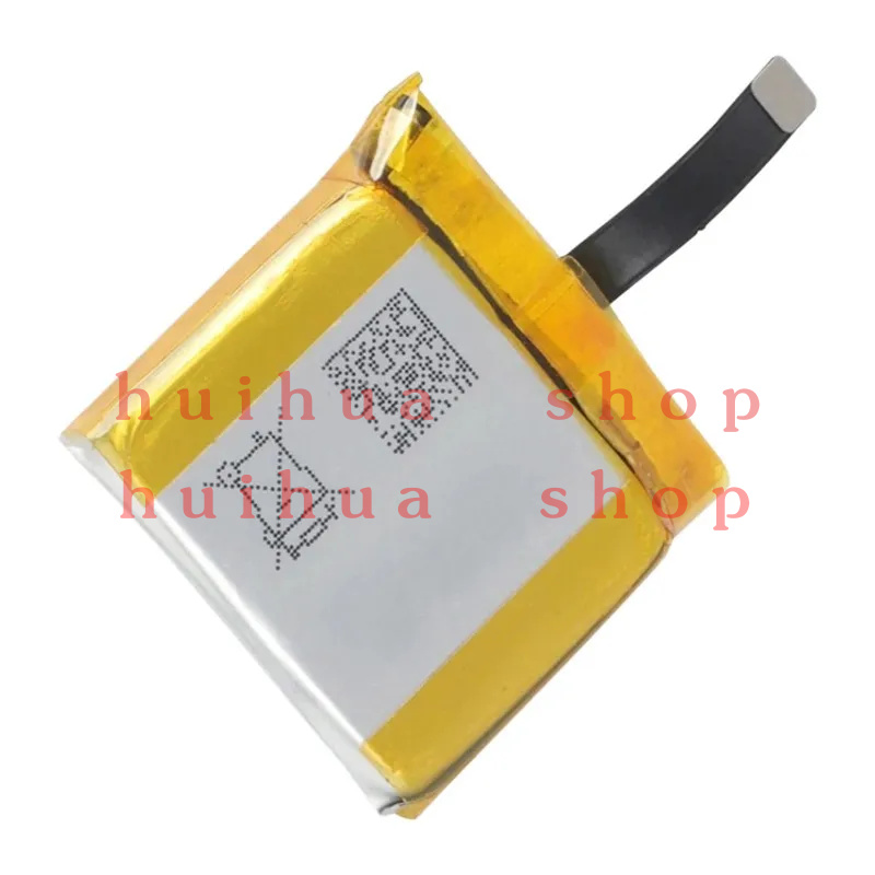 PL 412221 H New Battery For Hu - مراجعة Smartwatch A1914 وسعره