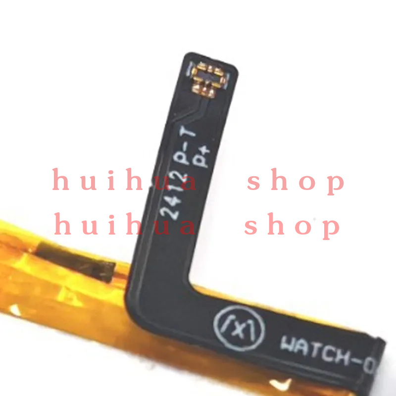 PL 412221 H New Battery For Hu - مراجعة Smartwatch A1914 وسعره