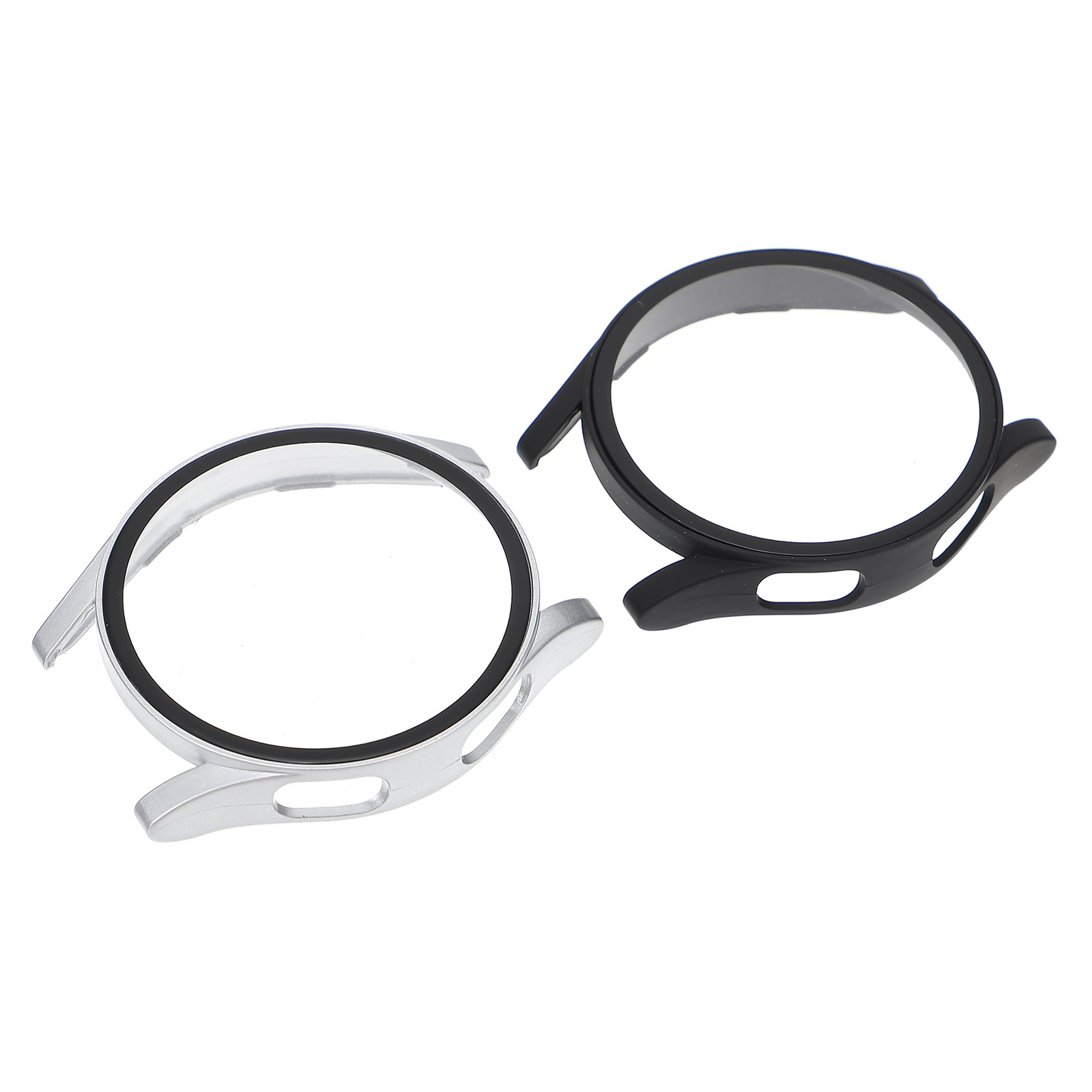 2Pcs Premium Watch Protective  - مراجعة Smartwatch Case وسعره