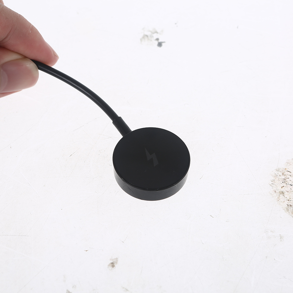 USB Watch Charger Adapter Shor - مراجعة Fossil Smartwatch Accessories وسعره