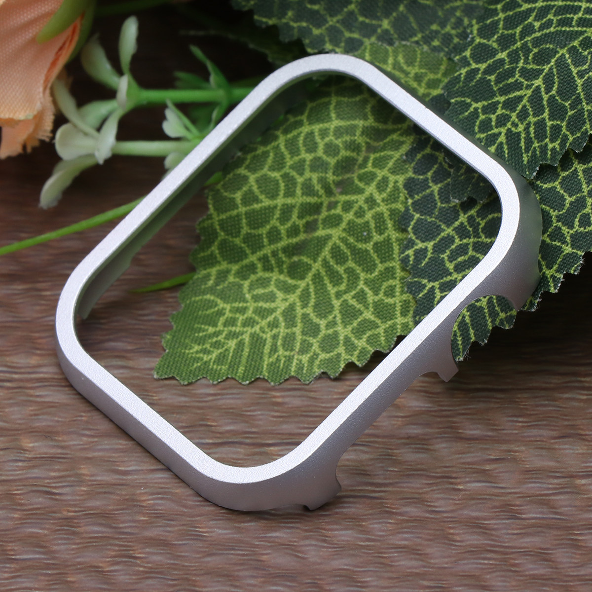 44Mm Aluminum Alloy Watch Prot - مراجعة Watch Case Bumper وسعره