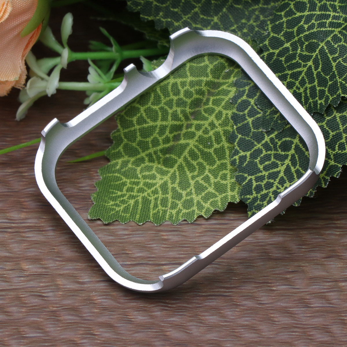 44Mm Aluminum Alloy Watch Prot - مراجعة Watch Case Bumper وسعره