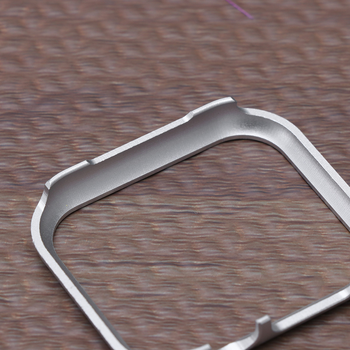 44Mm Aluminum Alloy Watch Prot - مراجعة Watch Case Bumper وسعره