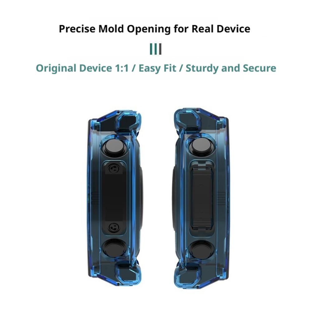 Rugged TPU Guard for Amazfit T - مراجعة Smartwatch Case وسعره