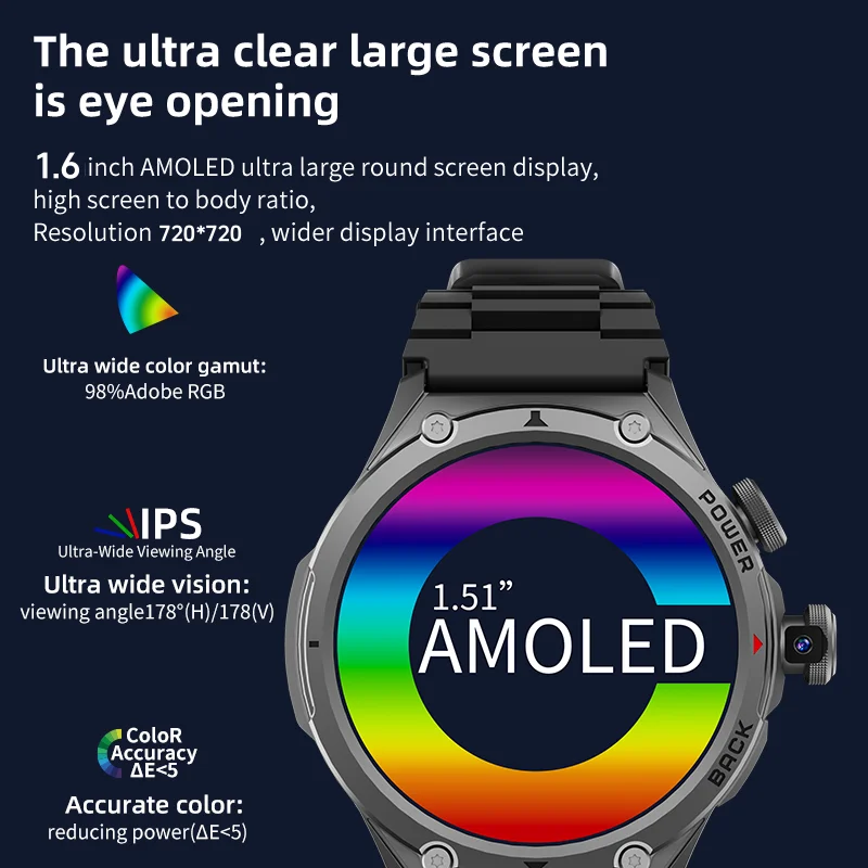 H12 Smartwatch 4G LTE Smart Wa - مراجعة Smartwatch Store وسعره