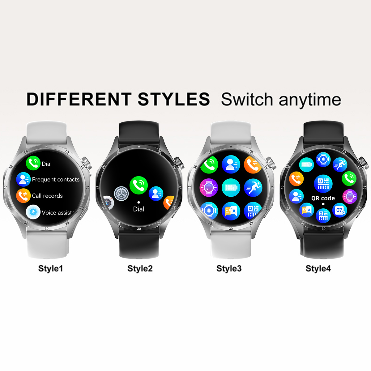 2026 Watch 5 Pro GPS Track Com - مراجعة Smartwatch Instagram وسعره