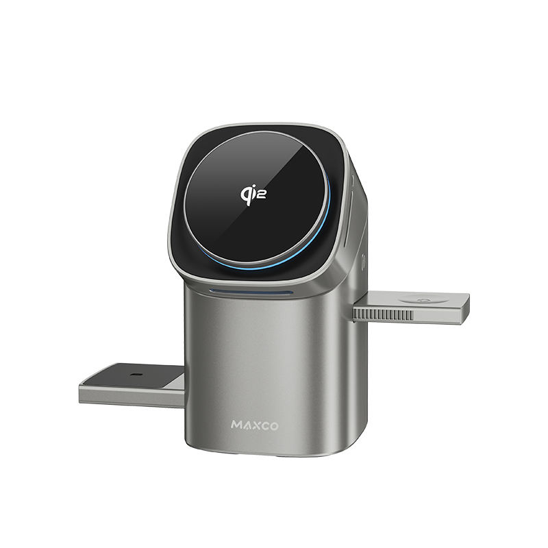 2026 Qi2 Automatic Touch Magne - مراجعة Smartwatch Touch وسعره