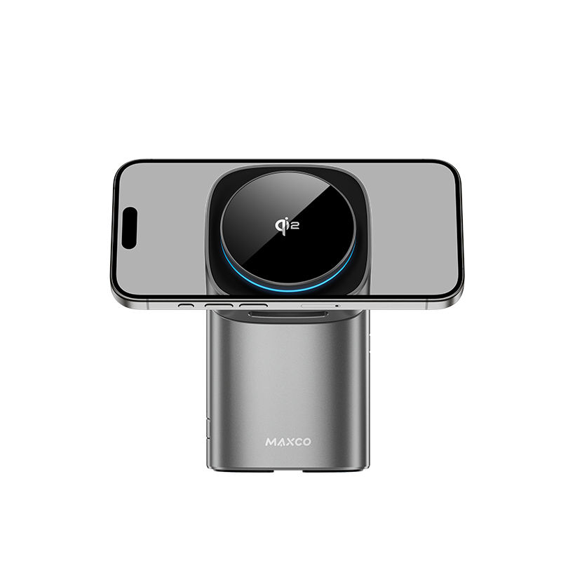 2026 Qi2 Automatic Touch Magne - مراجعة Smartwatch Touch وسعره