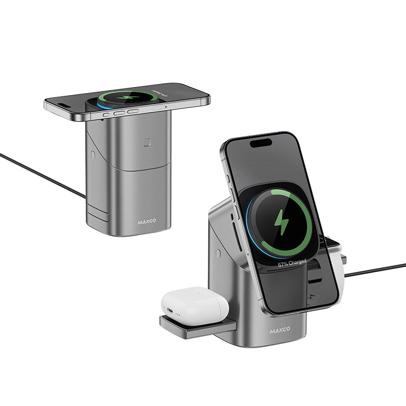 2026 Qi2 Automatic Touch Magne - مراجعة Smartwatch Touch وسعره