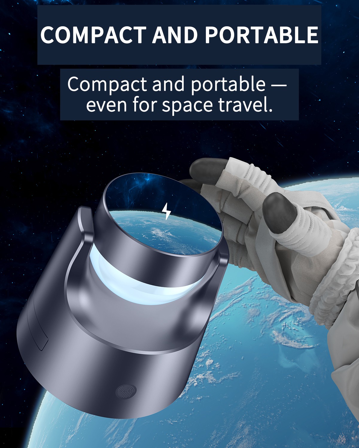 New 4 in 1 15W Wireless Charge - مراجعة Smartwatch Headset وسعره