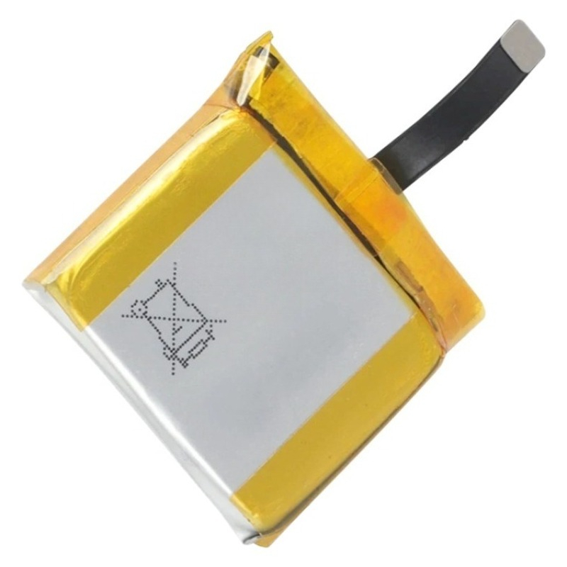 PL412221H 3.85V 220mAh Replace - مراجعة Smartwatch A1914 وسعره