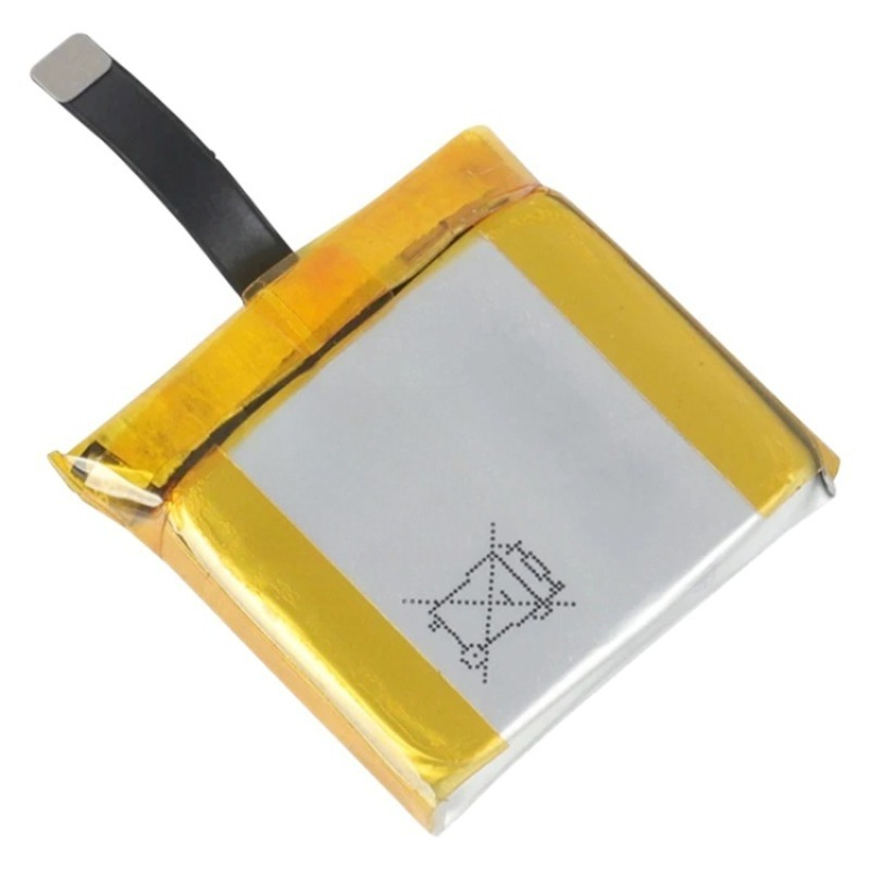 PL412221H 3.85V 220mAh Replace - مراجعة Smartwatch A1914 وسعره
