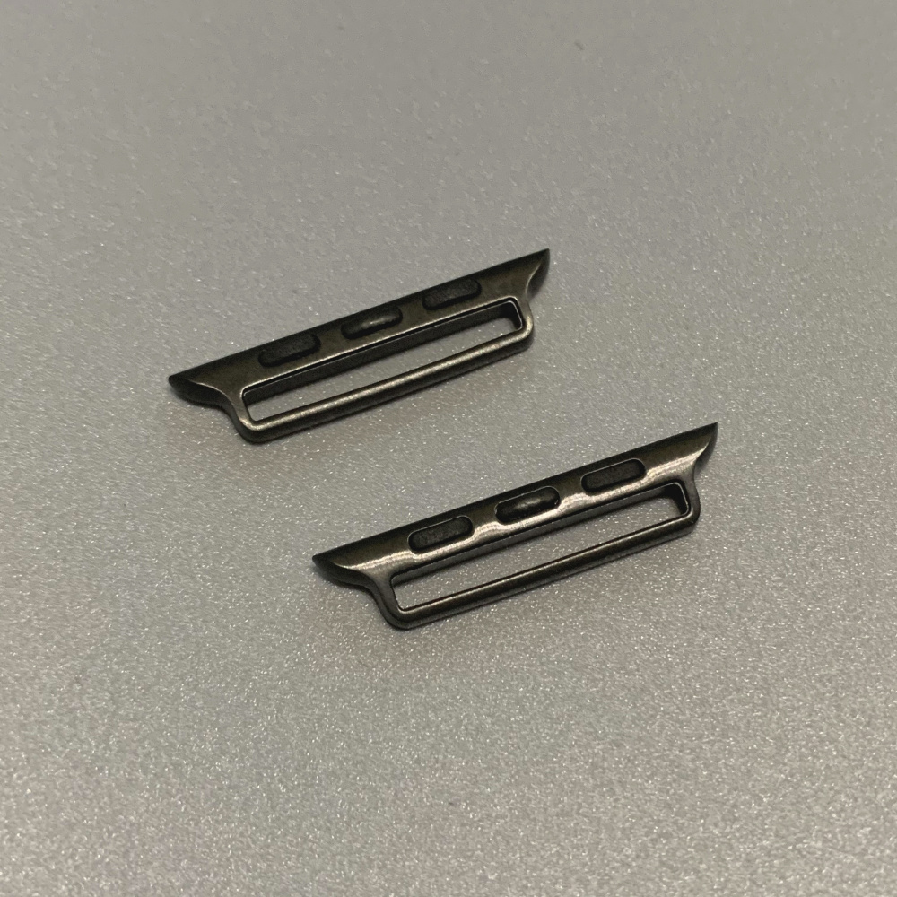 10 Pcs Seal Adapter For Apple  - مراجعة Apple Smartwatch Accessories وسعره