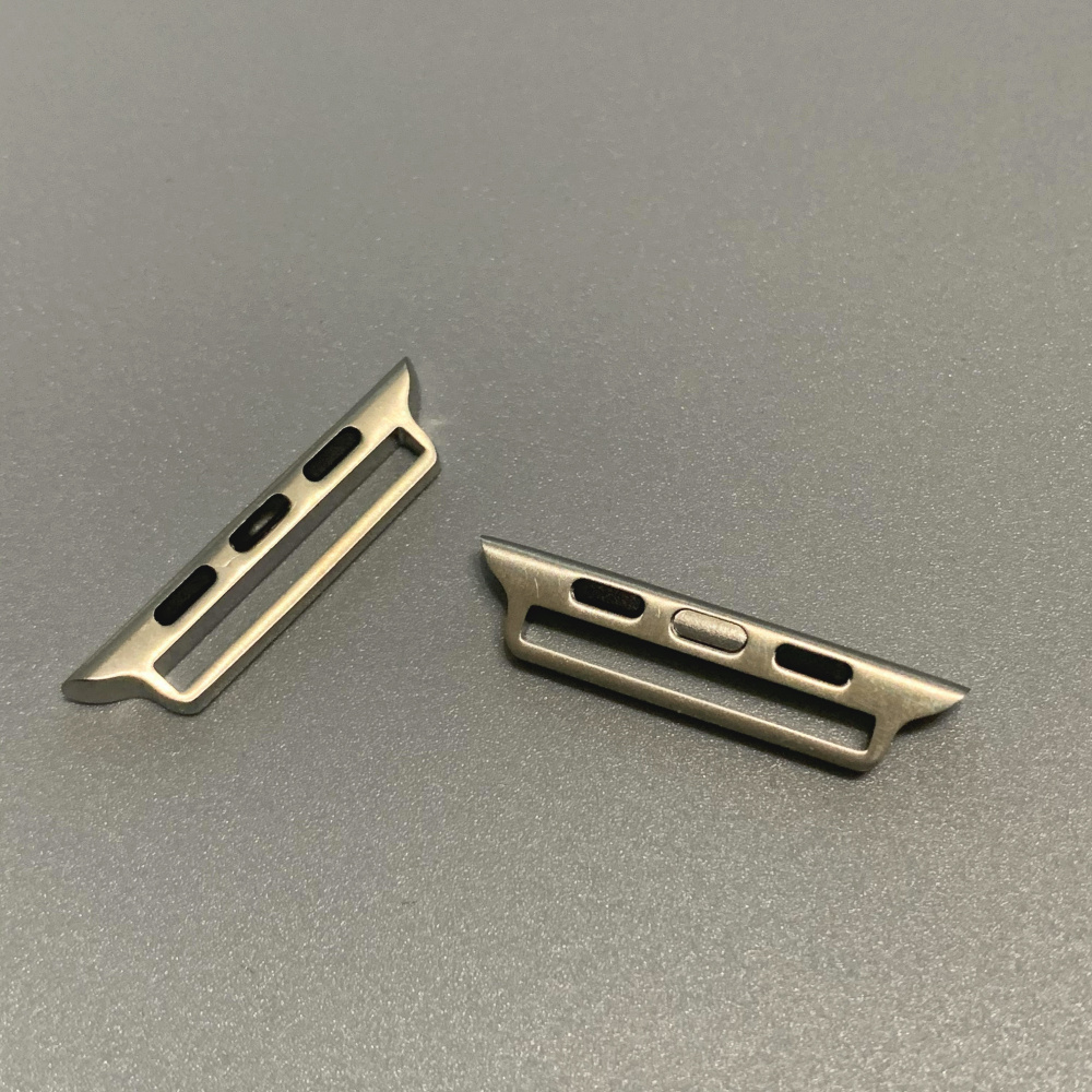 10 Pcs Seal Adapter For Apple  - مراجعة Apple Smartwatch Accessories وسعره