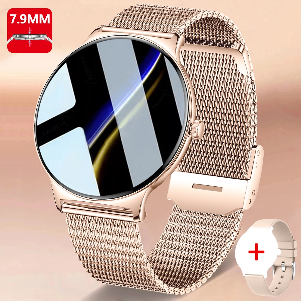 ChiBear Ultra Thin Fashion Sma - مراجعة Android Smartwatch Accessories وسعره