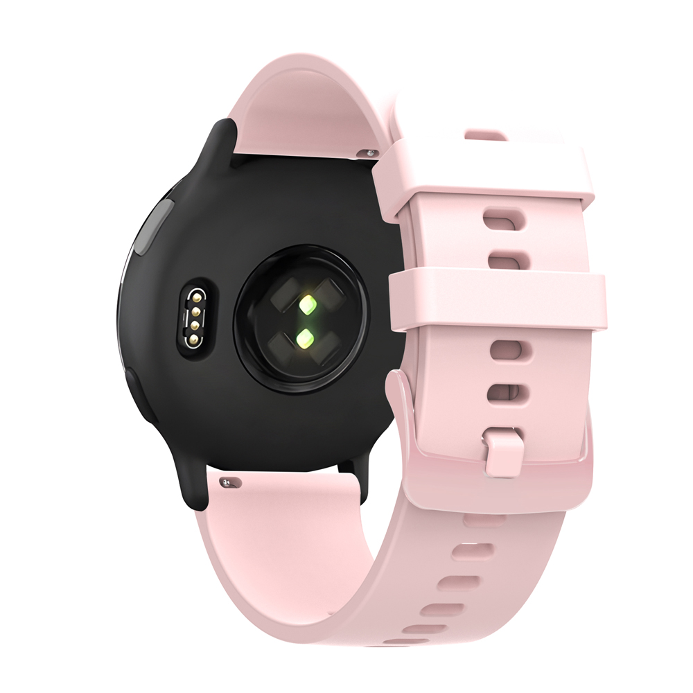 For Fossil GEN 5E 5 LTE 45/44m - مراجعة Fossil Smartwatch Accessories وسعره
