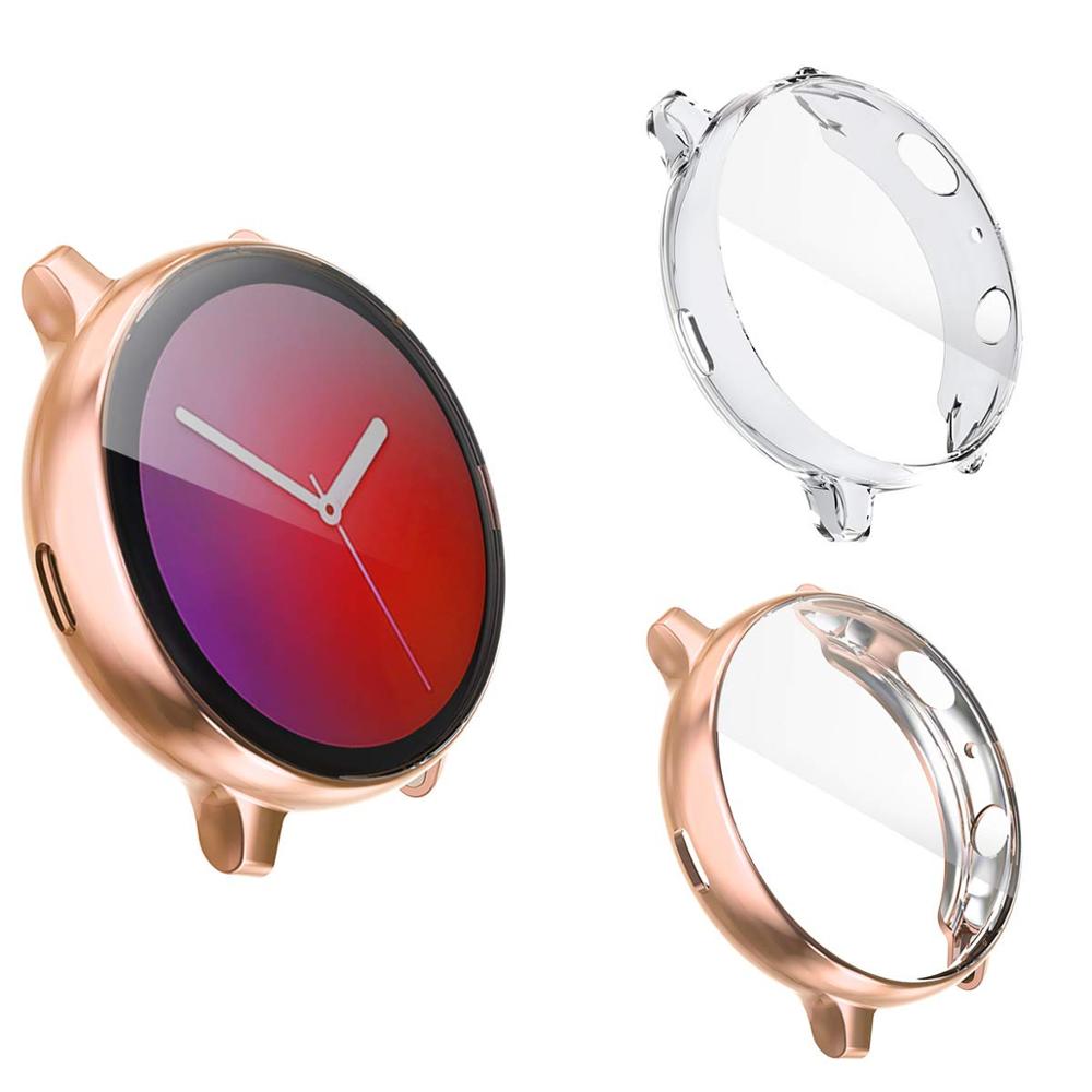 Watch Case For Samsung Galaxy  - مراجعة Samsung Smartwatch Accessories وسعره