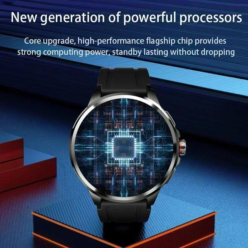 H99 Smart Watch Android Watche - مراجعة Smartwatch Store وسعره