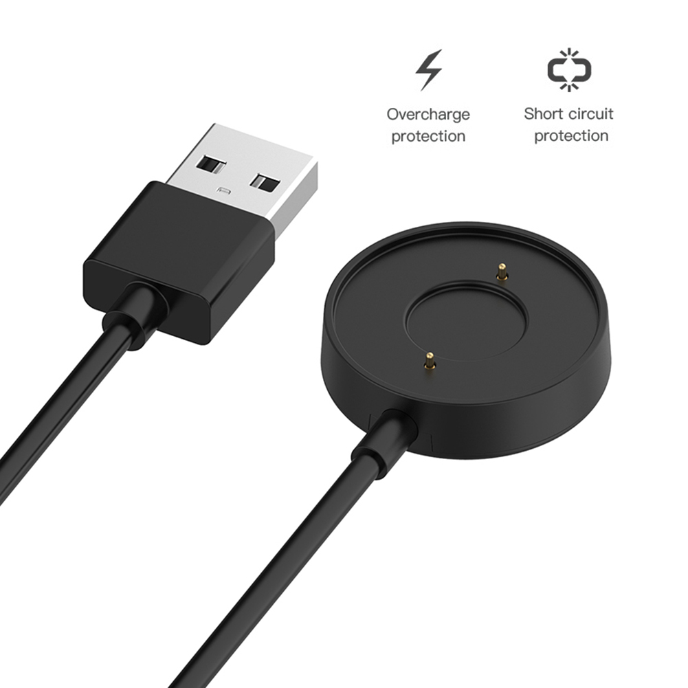 3ft Fast Charging Cable Charge - مراجعة Fossil Smartwatch Accessories وسعره