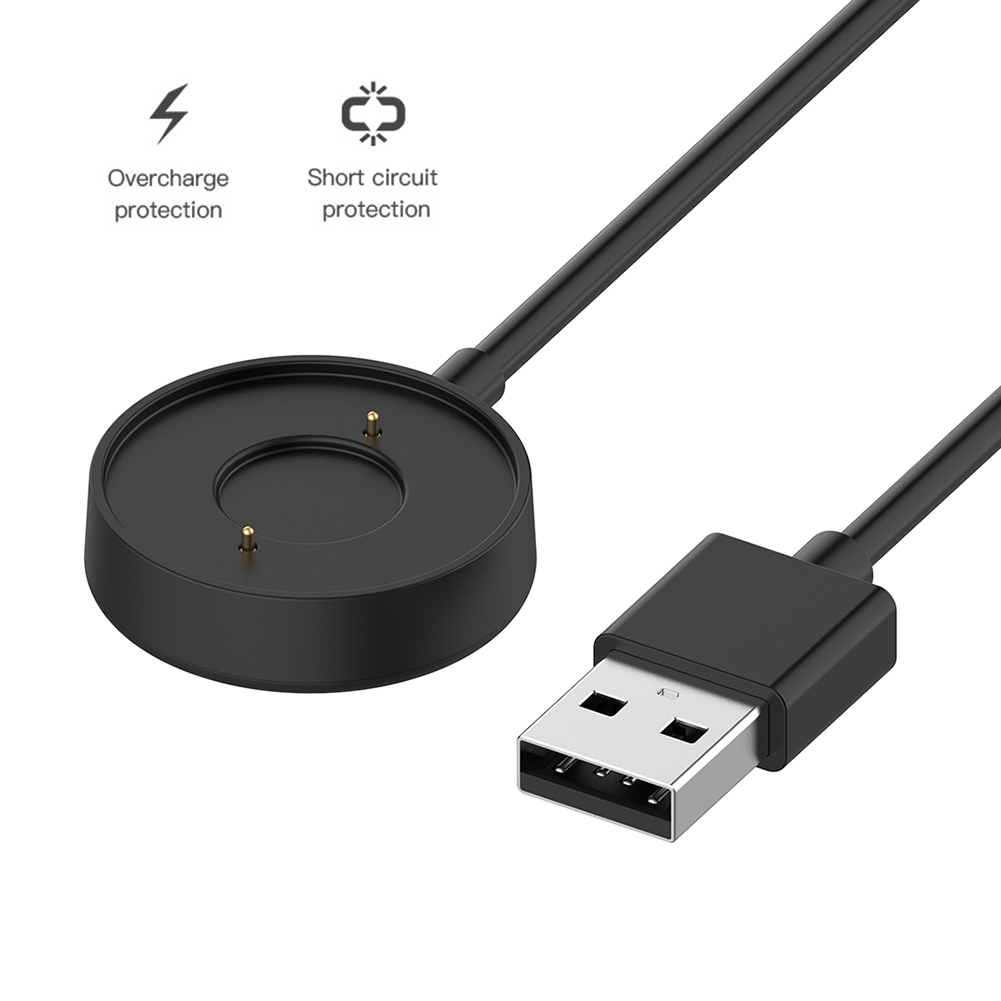 3ft Fast Charging Cable Charge - مراجعة Fossil Smartwatch Accessories وسعره