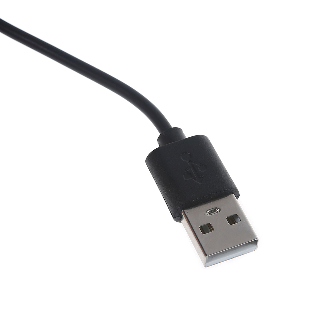 USB Watch Charger Adapter Shor - مراجعة Fossil Smartwatch Accessories وسعره