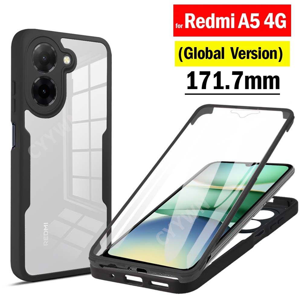 360 Full Body Screen Protector - مراجعة Screen Protector Film وسعره
