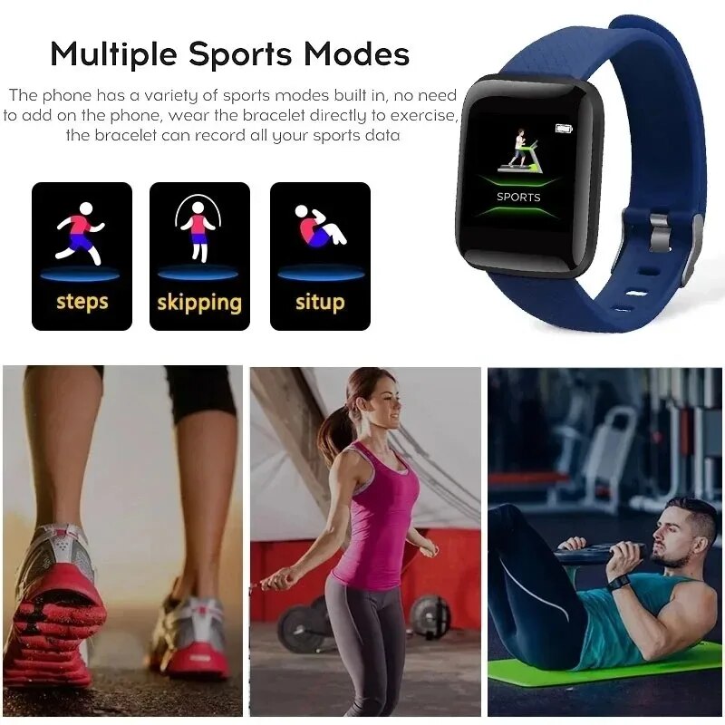 2024 New For Multifunction Sma - مراجعة Smartwatch Touch وسعره