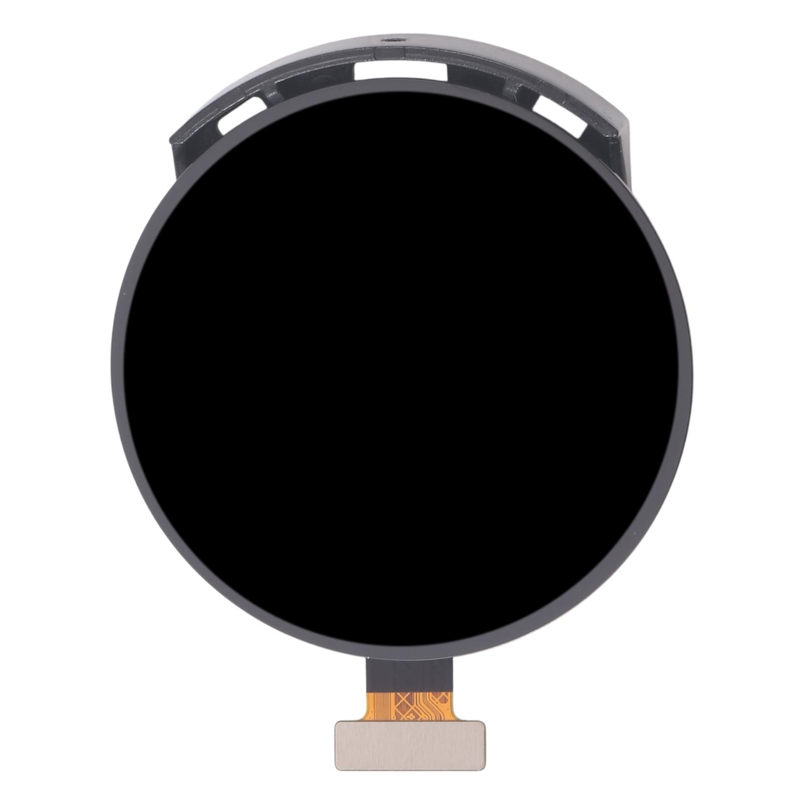 LCD Screen with Digitizer Full - مراجعة Smartwatch Touch وسعره