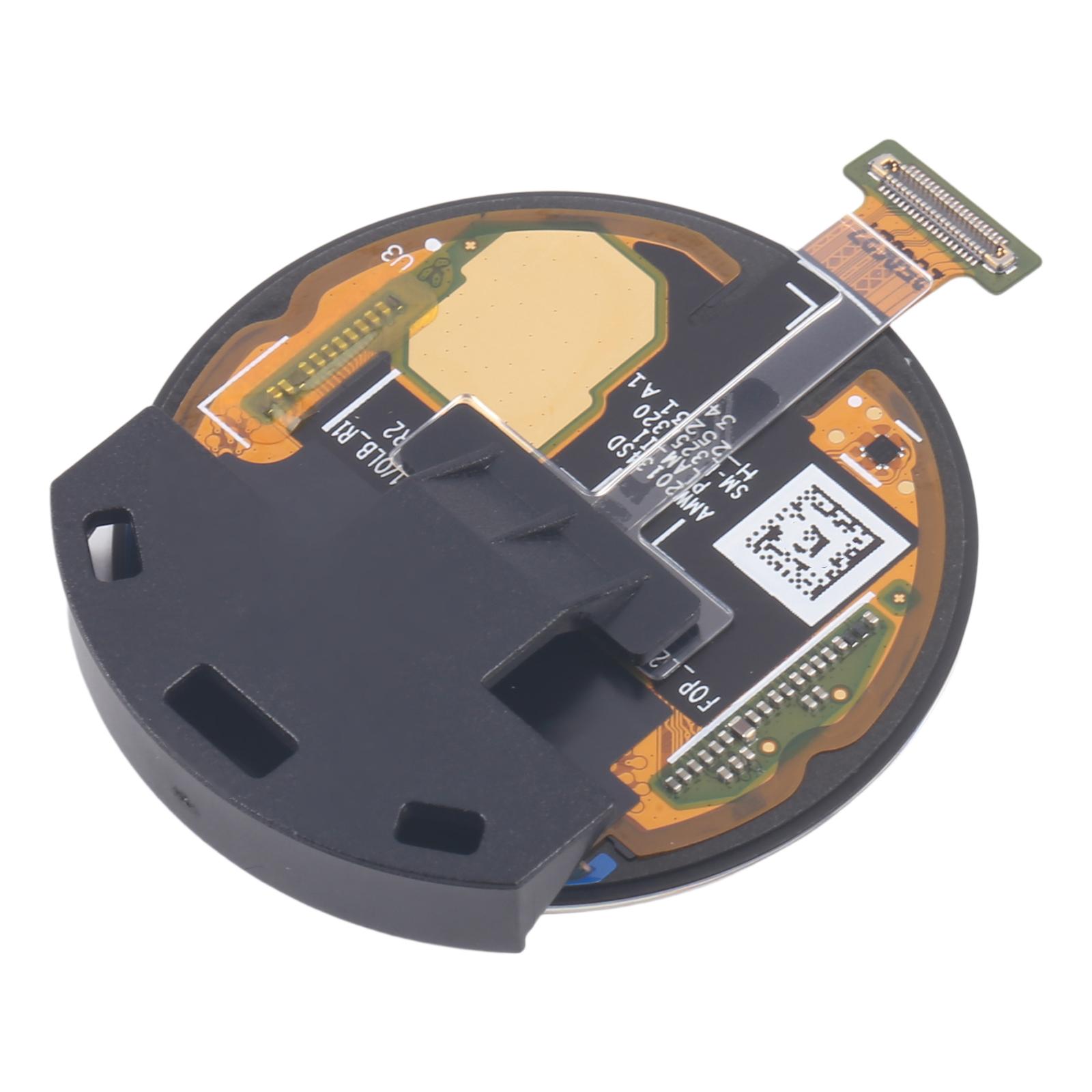 LCD Screen with Digitizer Full - مراجعة Smartwatch Touch وسعره